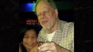 Stephen Paddock's Brother Bruce Threatened to Kill Adversary