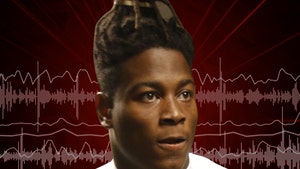 Reuben Foster 911 Call, 'He Slapped Me In My Face'