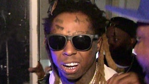 Lil Wayne Wants His Old Lyrics Notebook Back, Prepares for Legal Battle