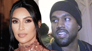 Kim and Kanye West Negotiating Deal to Buy Luxury Desert Pad