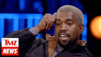 Kanye West Says a 'Sprained Brain' Doesn't Get Treated Like an Ankle