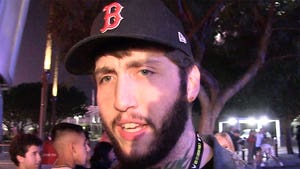 FaZe Banks Says Trashed Vegas Hotel Room Issue is Resolved