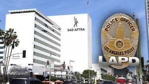 Screen Actors Guild HQs On High Alert, Evacuated After Iran-Related Threat