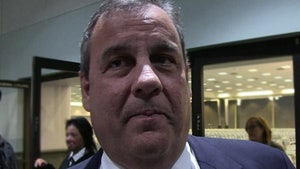 Chris Christie Released From Hospital a Week After COVID Diagnosis