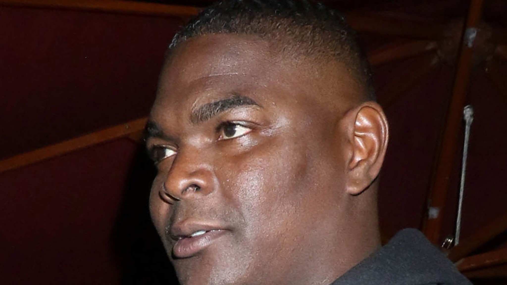 Keyshawn Johnson ‘Heartbroken’ after eldest daughter Maia dies at 25