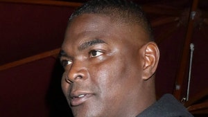 Keyshawn Johnson 'Heartbroken' After Oldest Daughter, Maia, Dies At 25