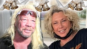 Dog the Bounty Hunter Files for Marriage License Amid Family Drama
