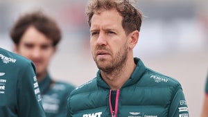 F1's Sebastian Vettel Says He'll Boycott Russian Grand Prix Due To Ukraine Attack