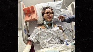 TikTok Star Caleb Coffee Fractures Spine After Fall Off Cliff Onto Lava Rock