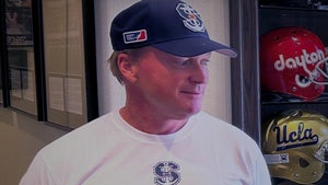 Jon Gruden