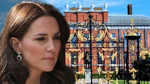 Kensington Palace to Reveal Major Update On Kate Middleton's Health