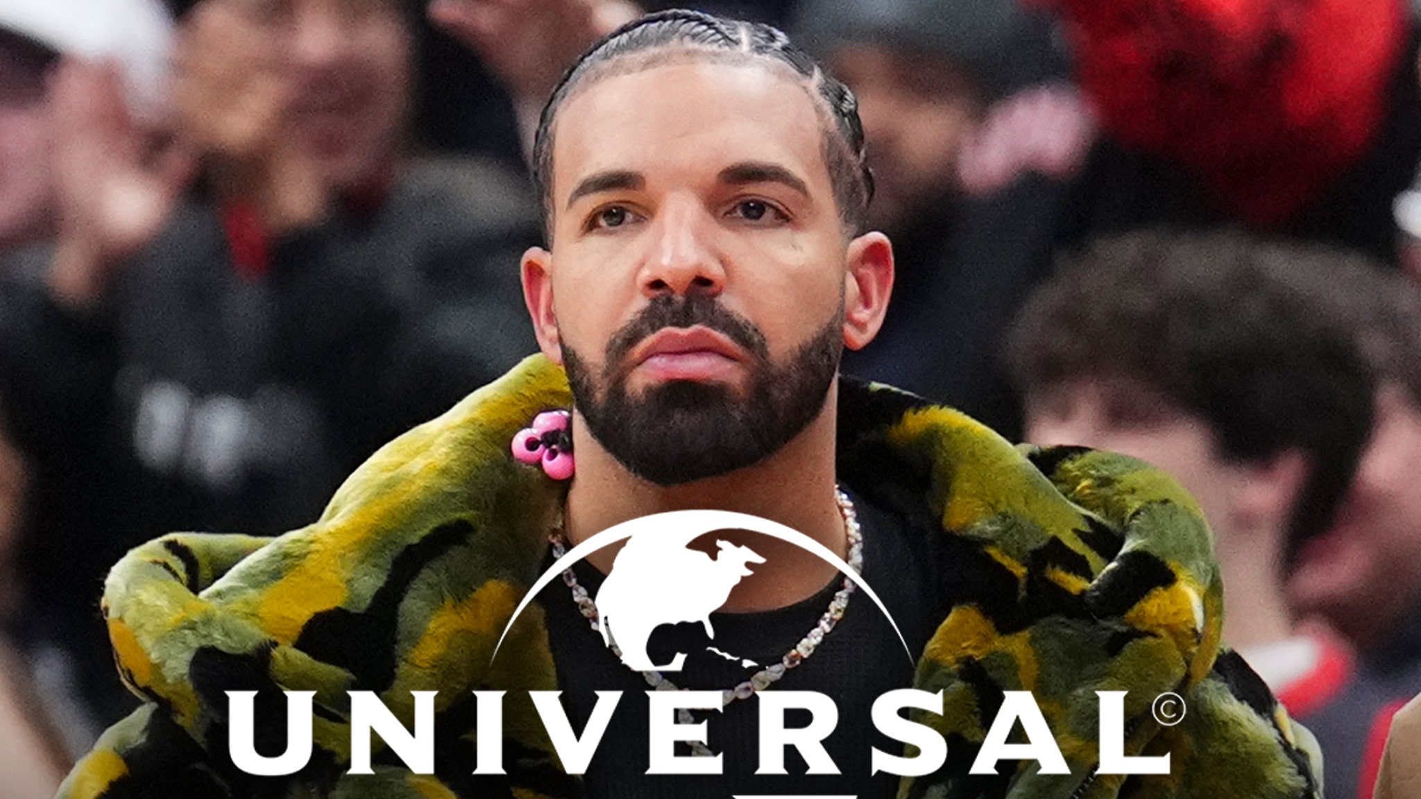 UMG Seeks Dismissal of Drake's 'Not Like Us' Lawsuit Amid Rap Battle Fury