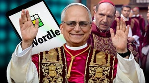 the new pope leo conclave and wordle getty everett 1