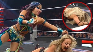 Liv Morgan