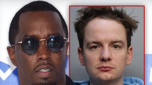 p diddy brendan paul main getty composite'