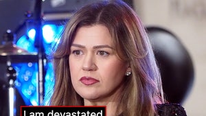 kelly clarkson main getty instagram composite