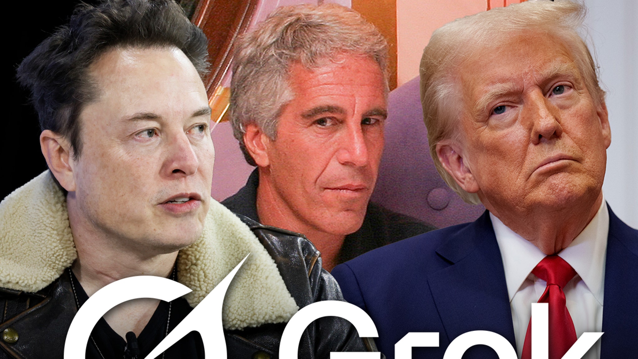 Musk's A.I. Chatbot Grok Claims Trump's Obama Accusations Are Attempt to 'Distract from Epstein File Scrutiny'