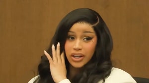 Cardi B