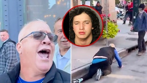 no kings protester 1