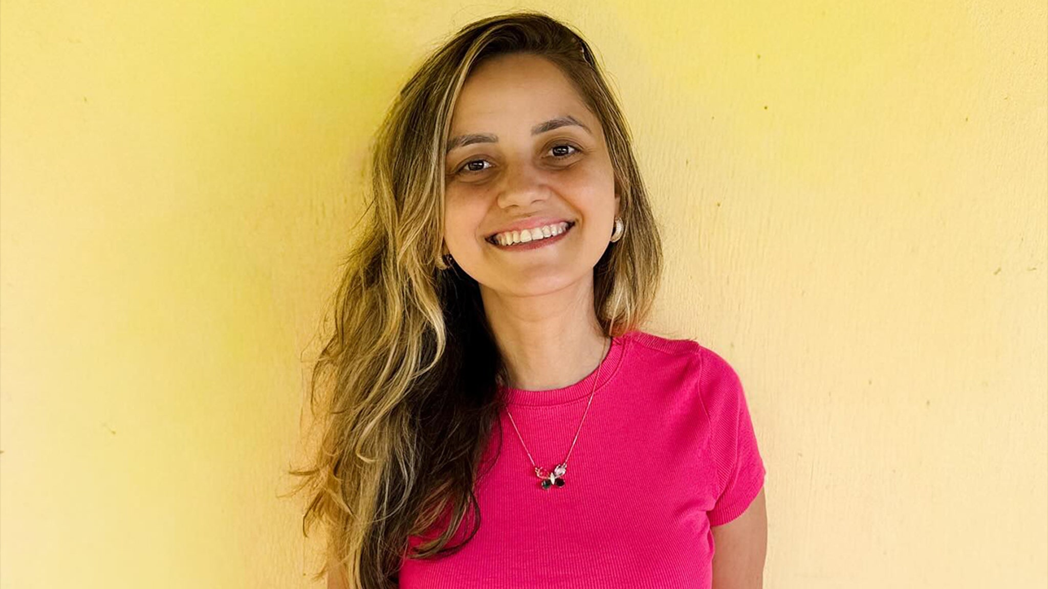 Popular Influencer Jéssica Daugirdas Dead at 35 Popular Influencer Jéssica Daugirdas Dead at 35