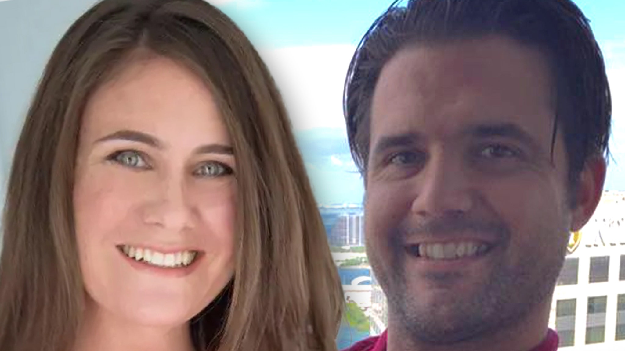 Florida Dad Slaughtered Daughters, Ex-Wife Before Killing Himself