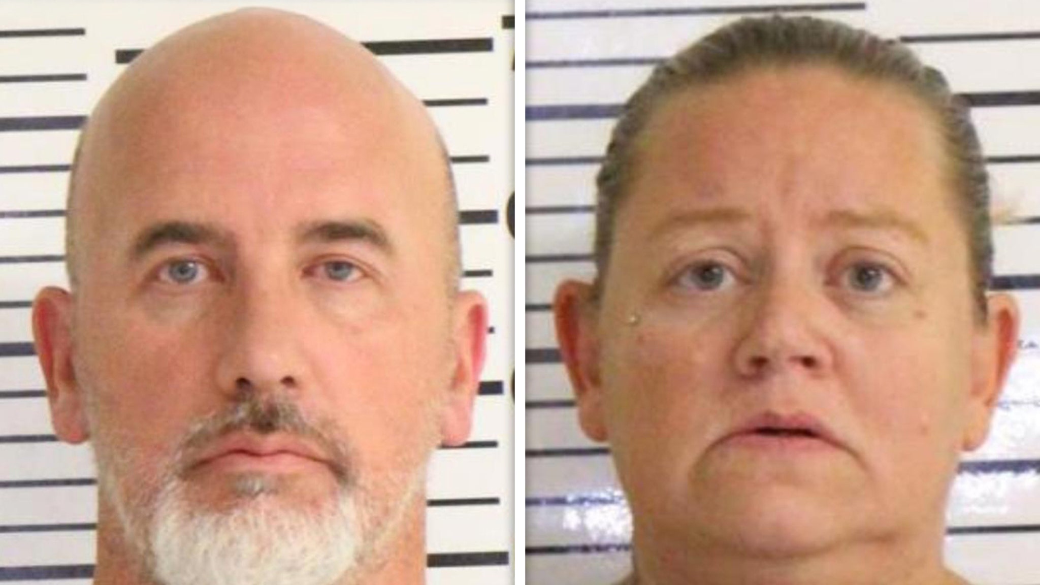 Iowa Parents Allegedly Treated Malnourished Child Like Prisoner in Own Home