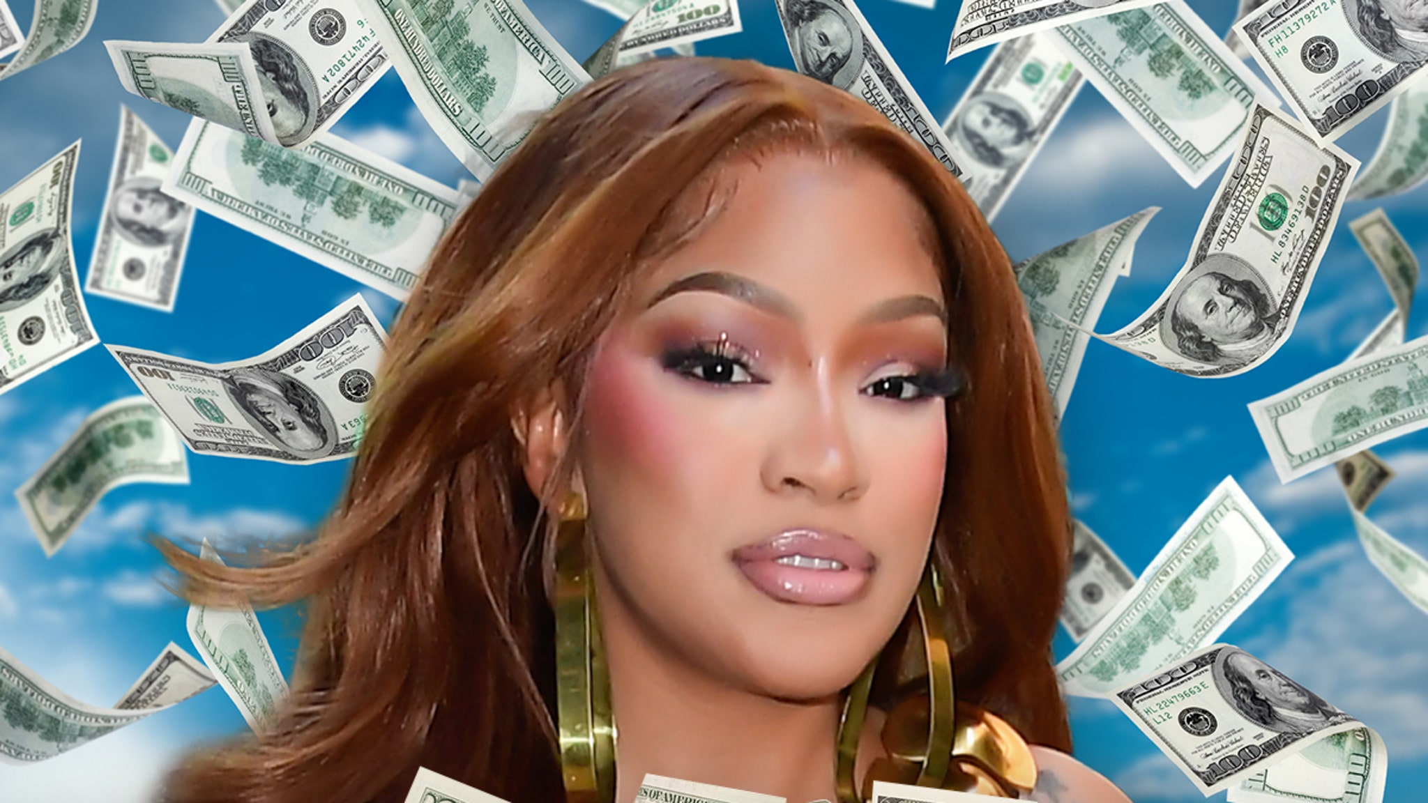 Drew Sidora's 'RHOA' Salary Revealed In Divorce War