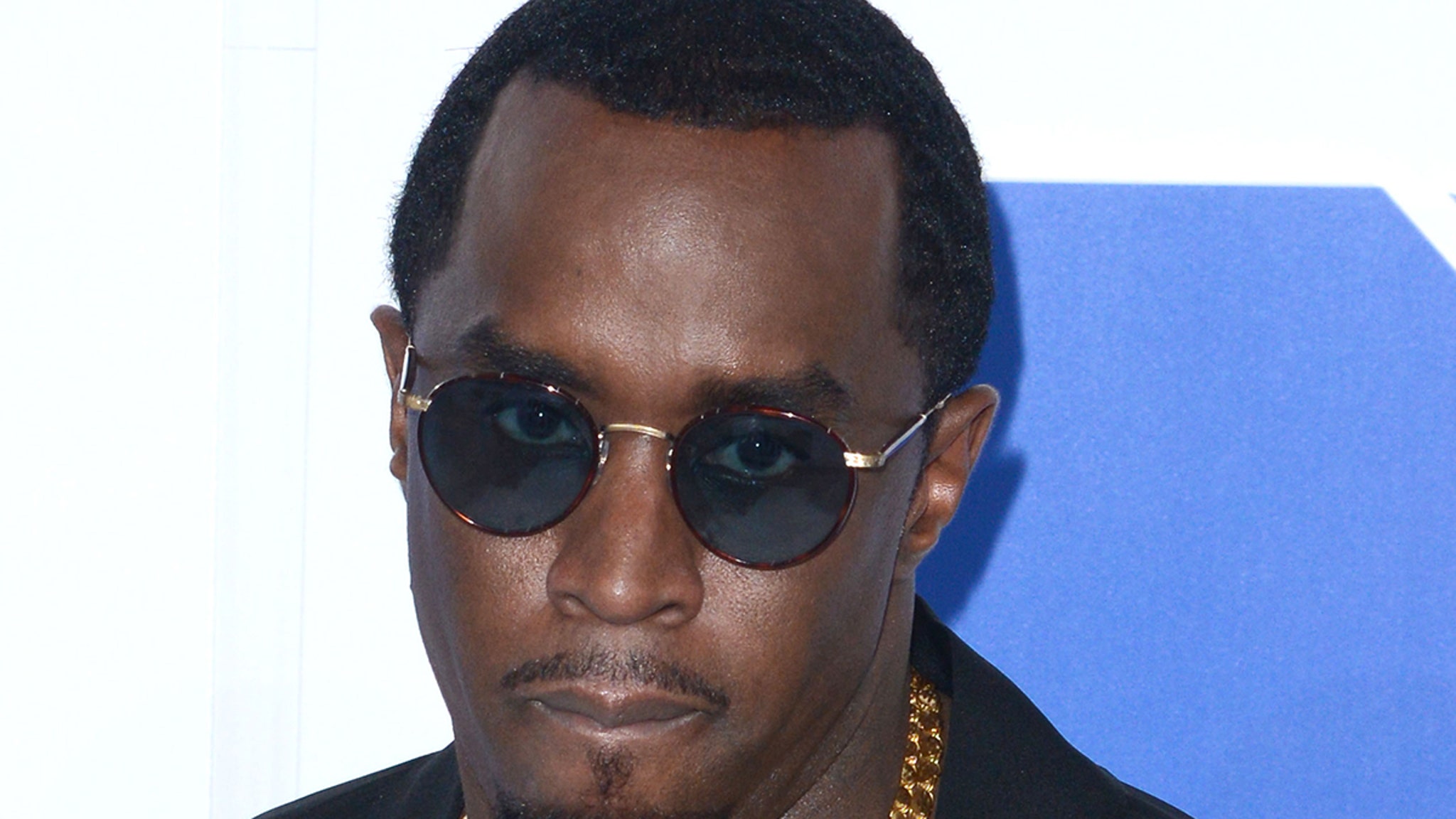 Diddy's Projected Prison Release Date Moved Up to Early 2028