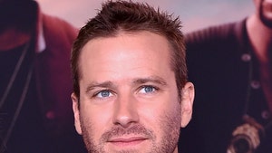 Armie Hammer getty 1