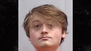 Garrett Highlander mrchildporn mug shot 1