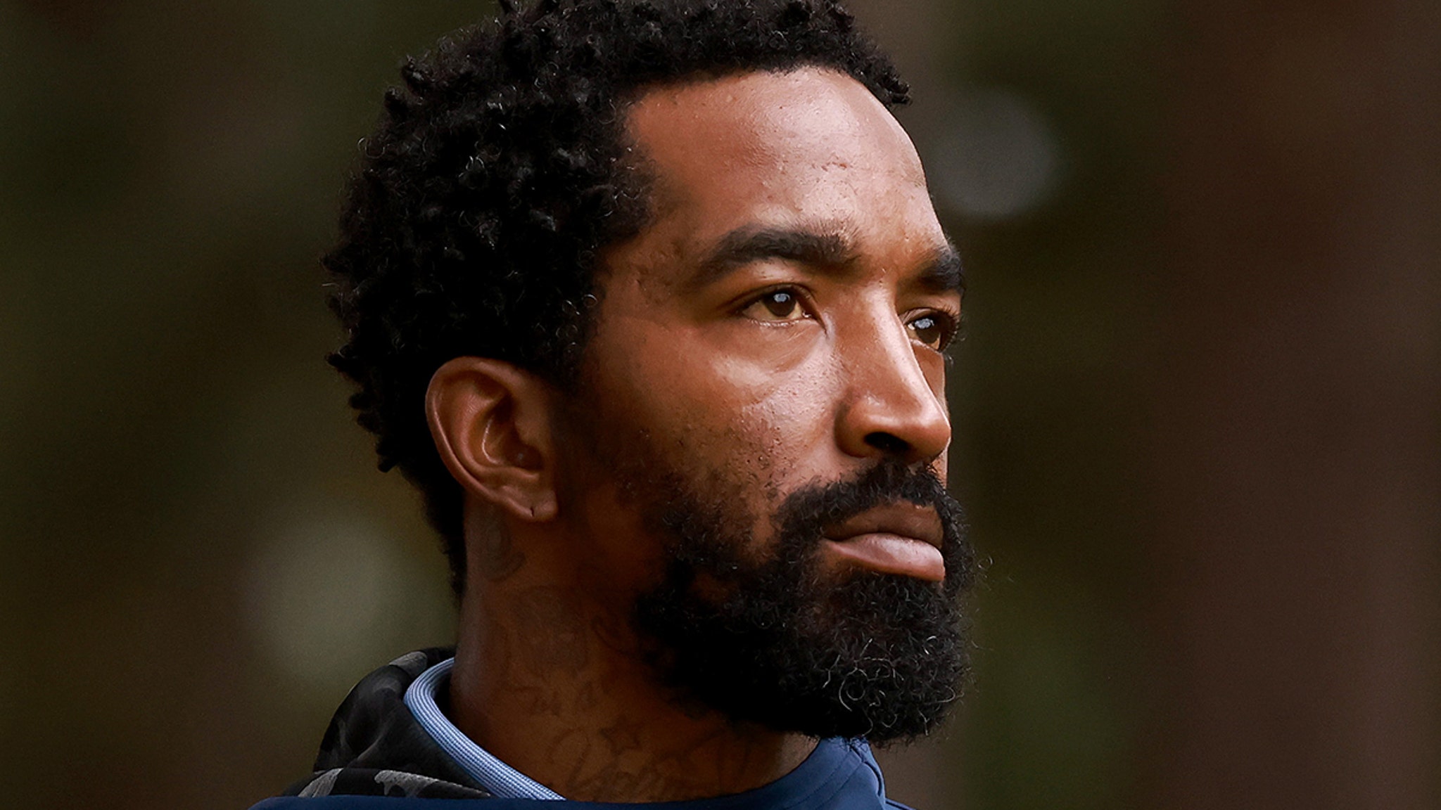 J.R. Smith's Alleged Assault Victim Granted Protective Order, No Contact Allowed