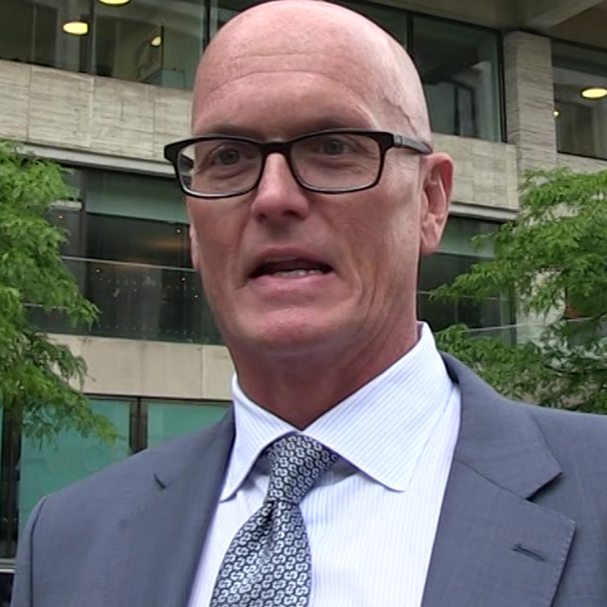 Scott Van Pelt hasn't been offered Monday Night Countdown job