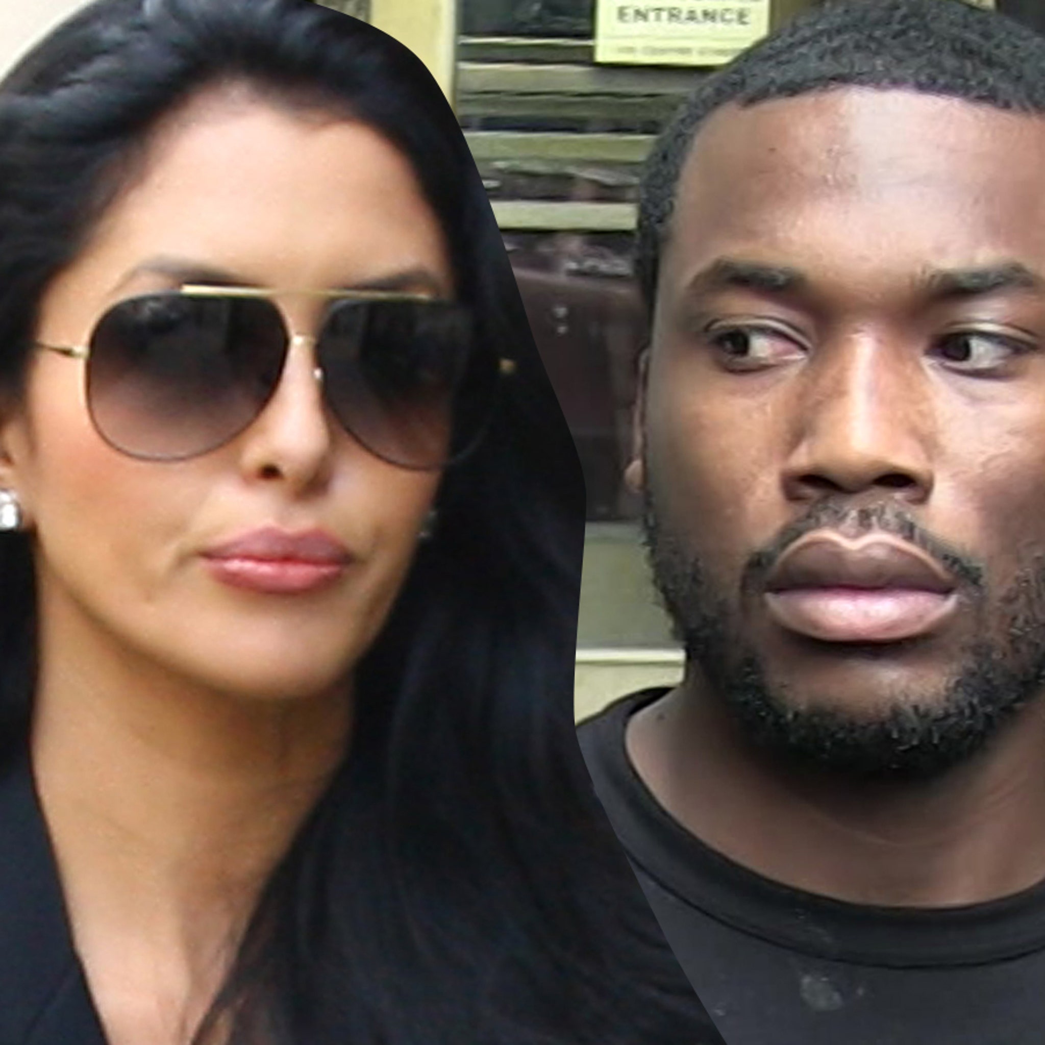 Rapper Meek Mill Says He Apologized To Vanessa Bryant For 'Insensitive And  Disrespectful' Lyrics - CBS Los Angeles