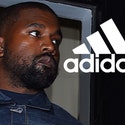 Adidas ends Kanye West, partnership with Yeezy