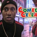 'SNL' Star Chris Redd Attacked at the Comedy Cellar in NYC