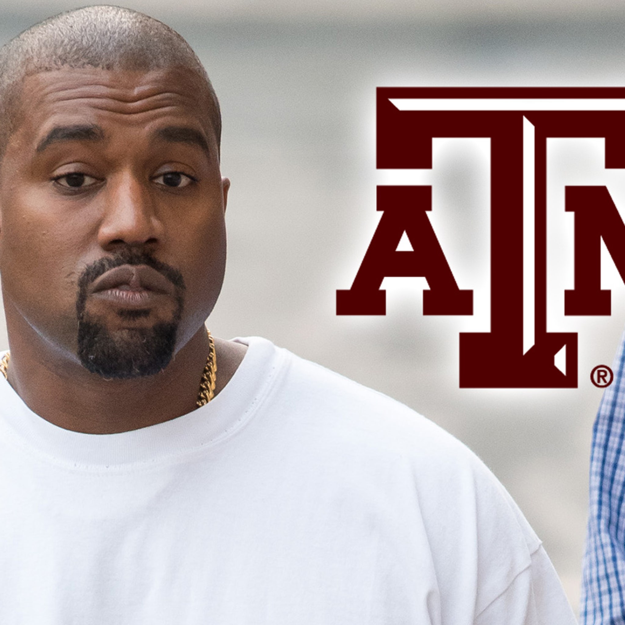 Kanye West canceled at Texas A&M: Aggies football team will no