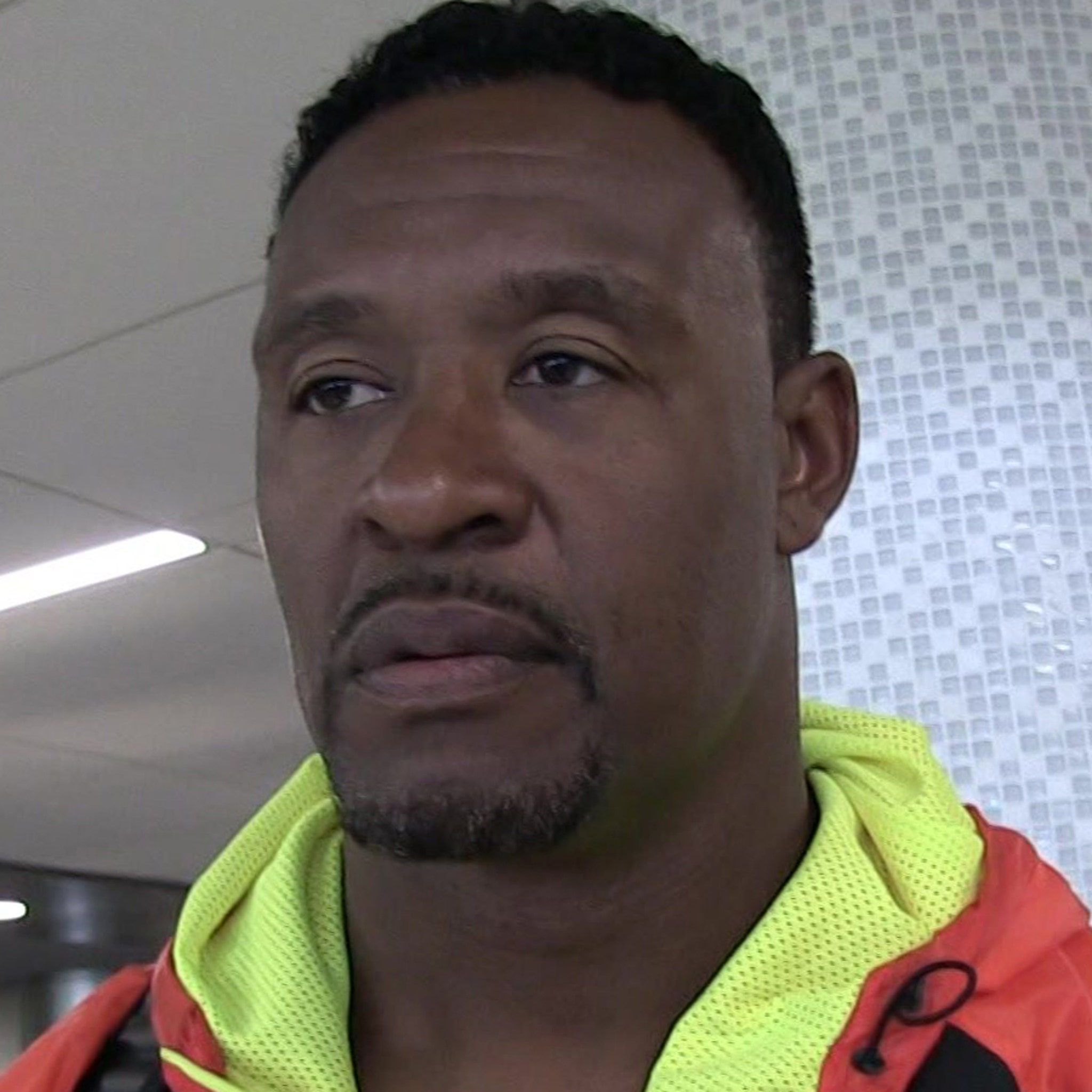 Willie McGinest dished on the origins of 'Do Your Job'