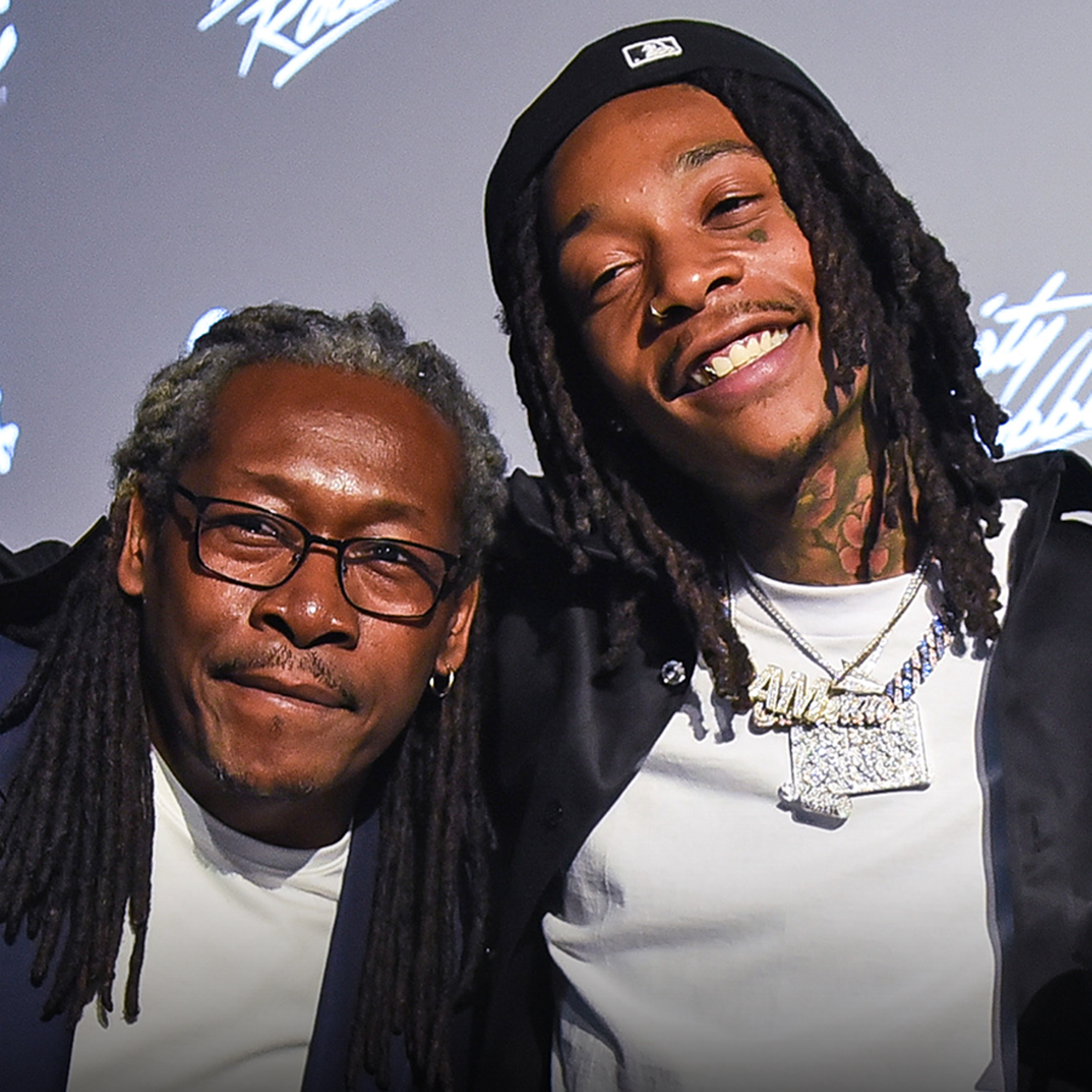 Wiz Khalifa's Father Dead at 63