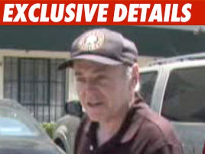 Star trek star Walter Koenig
