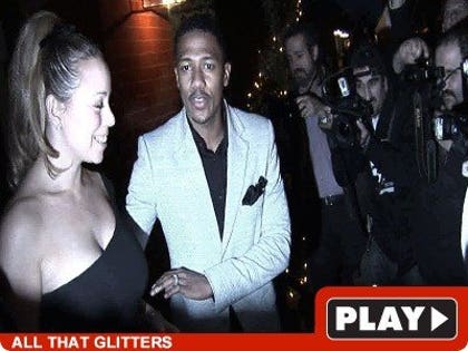 Mariah & Nick: Click to watch