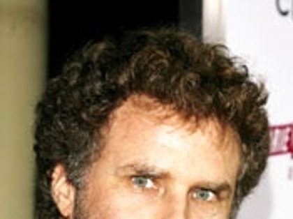 Will Ferrell