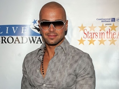 Joey Lawrence