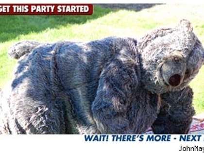 John Mayer's blog pokes fun at TMZ