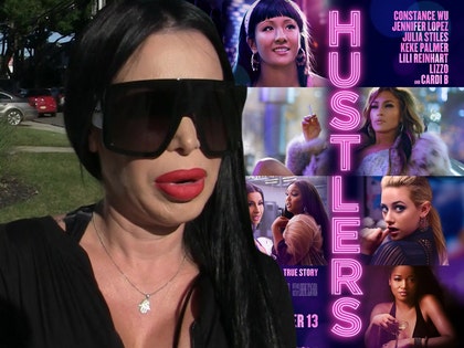 0923 Samantha Barbash hustlers tmz