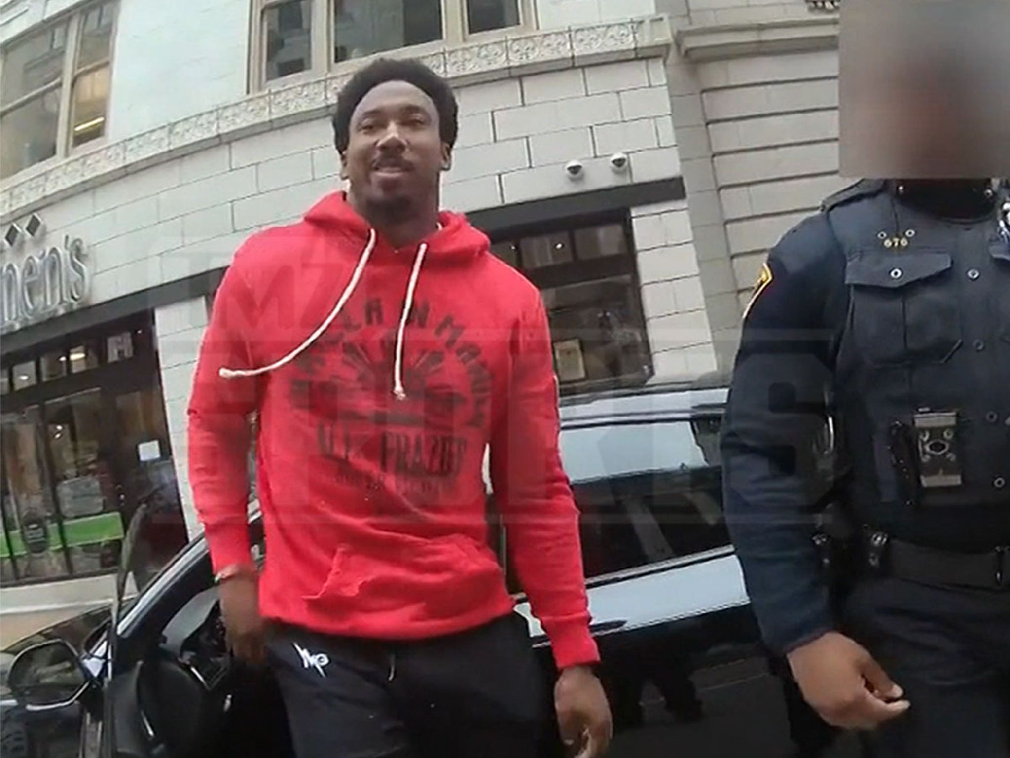 Dummy of the Day: Browns' Myles Garrett says fan asked for picture, then  punched him in face