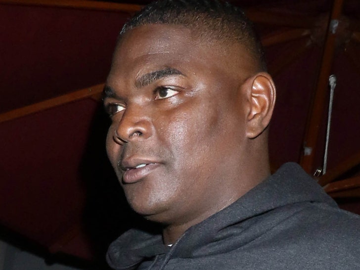 Keyshawn Johnson Heartbroken After Oldest Daughter, Maia, Dies At 25