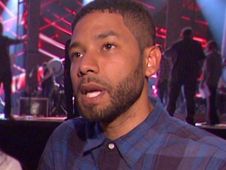Jussie Smollett Fasting in Cook County Jail, Only Drinking Water.jpg