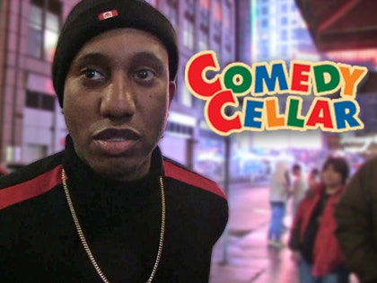 chris redd tmz