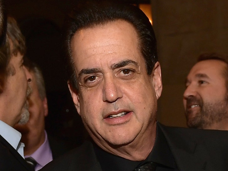 frank vallelonga