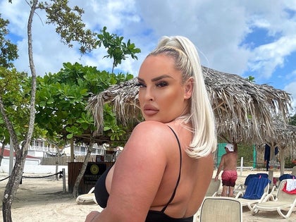 Sara Allaby Jamaica Hot Shots photos 9
